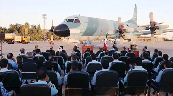 چهار فروند هواپیمای باز آماد شده به ناوگان نیروی هوایی ارتش پیوست