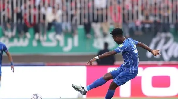 طنز تلخ ماجراهای اندونگ و استقلال