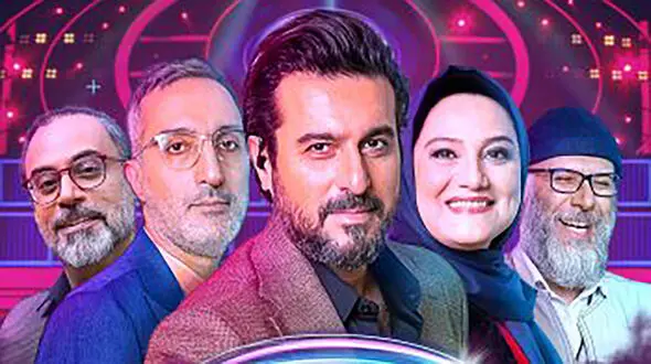 فیلم خوانندگی مختلط زنان و مردان با آهنگ قرکمری در صداتو / دیگه عاشق شدن ناز خریدن فایده نداره!