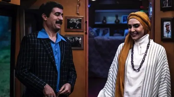 عکس جنجالی شیوا مکینیان همسر ارسطوی پایتخت در اینستاگرامش/راز پشت پرده این استوری چیست؟+عکس