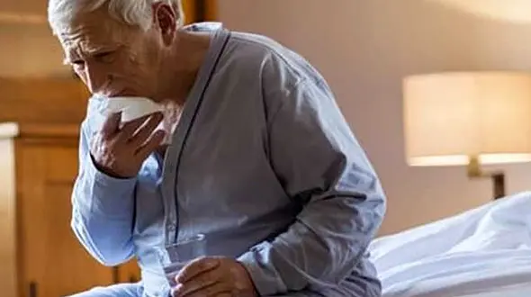 علائم کرونا در پدربزرگ ها و مادربزرگ ها چیست؟ 