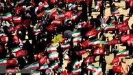 پایان مراسم وداع و تشییع رهبر شهید در تهران بدون حادثه و فوتی