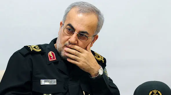 واکنش کمالی به خبر جذب «سرباز مهارت»