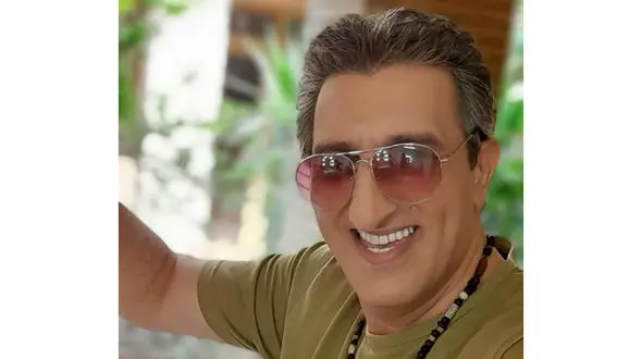 اولین فیلم از  دختر و پسر یوسف صیادی ! / شیک مثل پدر !