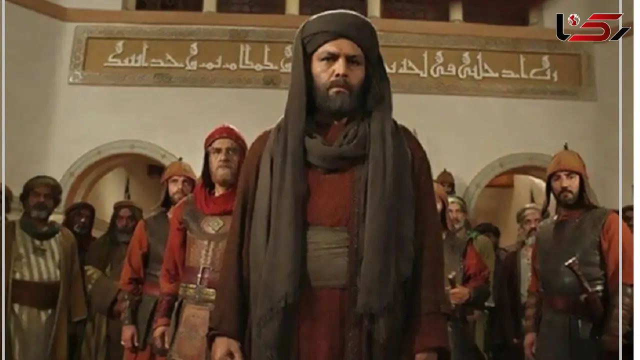 سرنوشت عجیب و باورنکردنی بازیگران سریال مختارنامه + اسامی و جزئیات