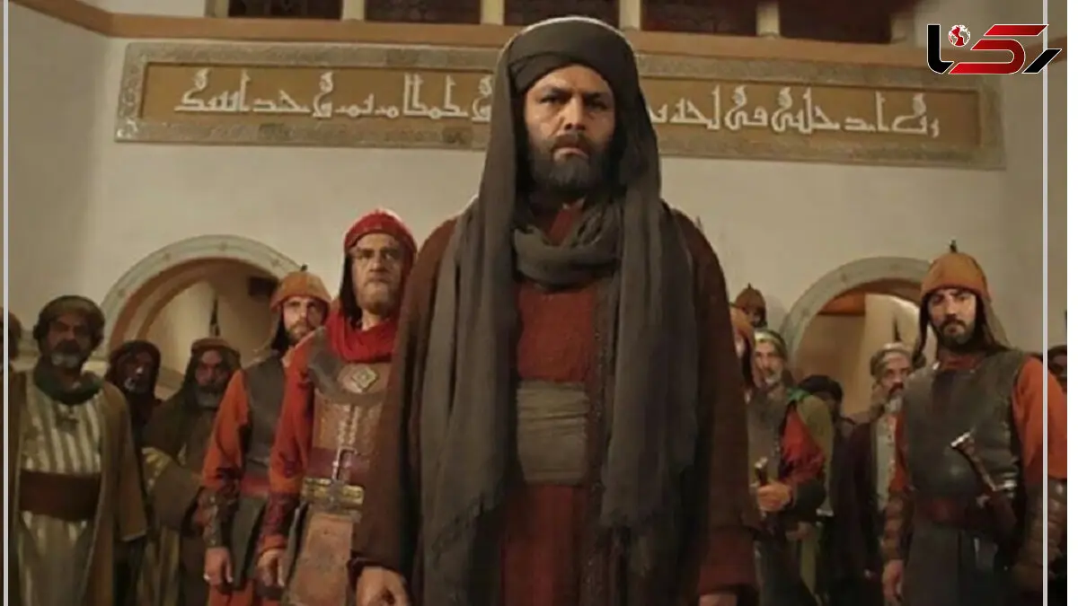 سرنوشت عجیب و باورنکردنی بازیگران سریال مختارنامه + اسامی و جزئیات