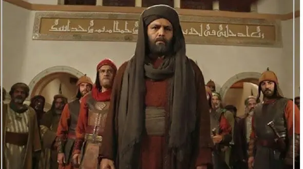 سرنوشت عجیب و باورنکردنی بازیگران سریال مختارنامه + اسامی و جزئیات