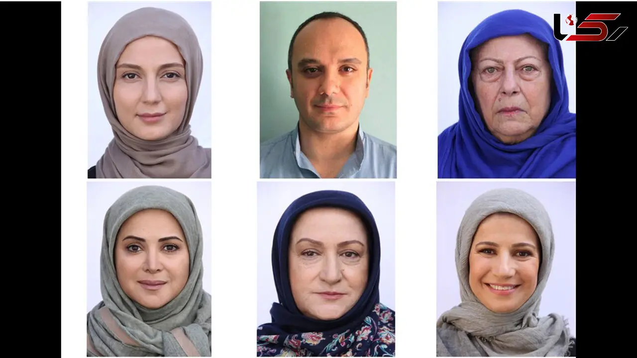 بازیگران معروف هیئت مدیره شدند 