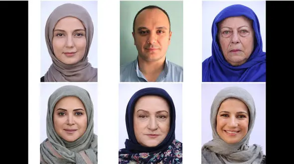 بازیگران معروف هیئت مدیره شدند 