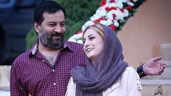 شوهر سابق شقایق دهقان: دو بار ازدواج و طلاق داشتم /  من با شقایق 15 سال زندگی عاشقانه، خوشحال و امن داشتم 