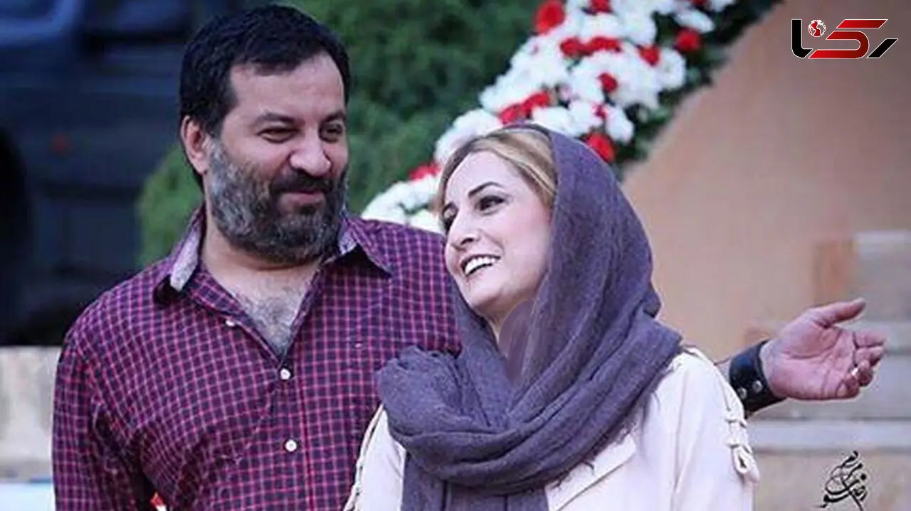شوهر سابق شقایق دهقان: دو بار ازدواج و طلاق داشتم /  من با شقایق 15 سال زندگی عاشقانه، خوشحال و امن داشتم 