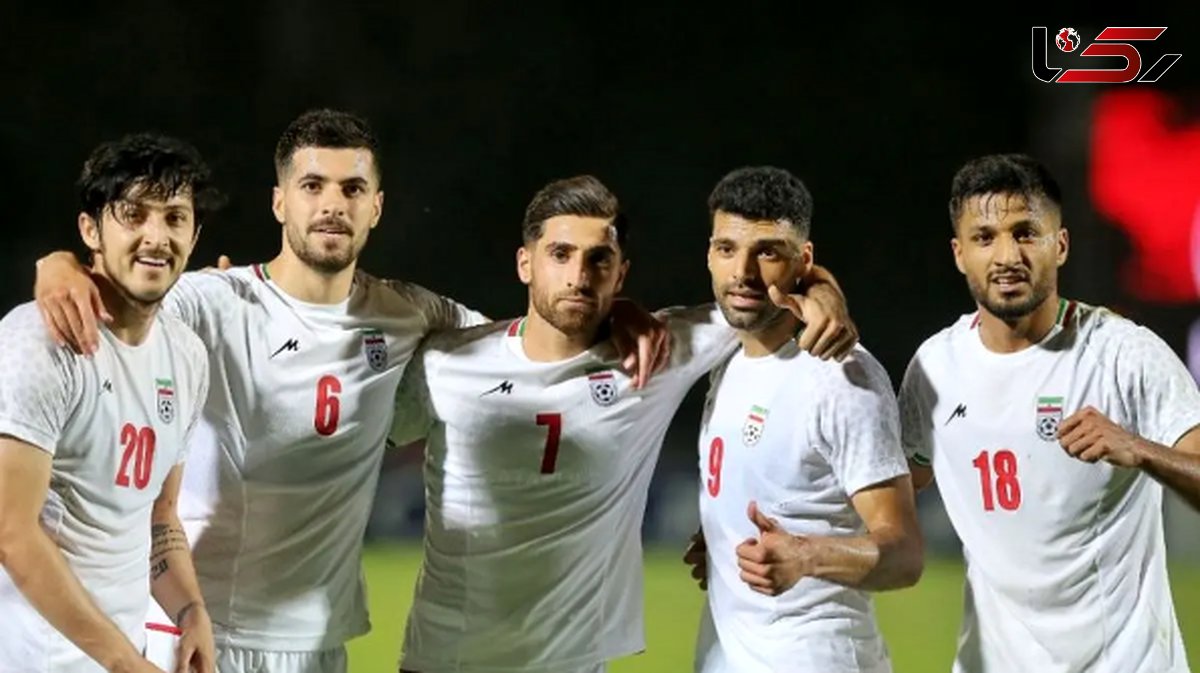 قطعی شد: ایران کره شمالی با زنان و مردان در مشهد