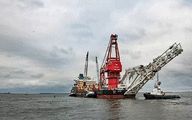 Russia says partners in EU need Nord Stream 2 project