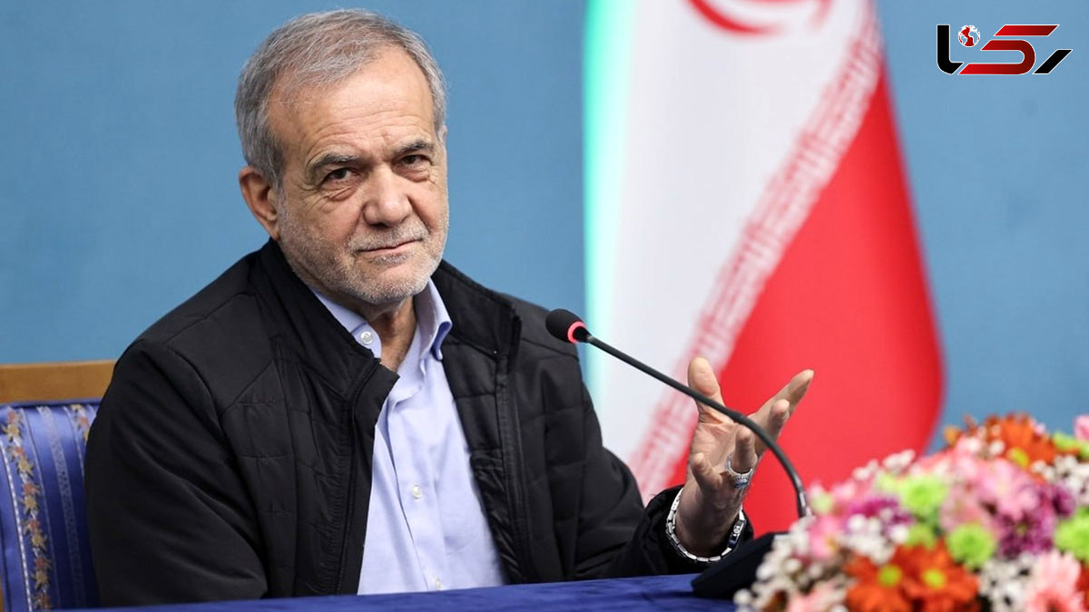  پزشکیان چهارشنبه به کرمانشاه سفر می‌کند 