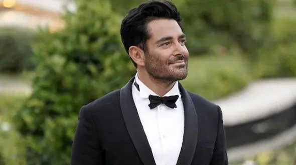 عکس ها دکوراسیون مدرن و شیک خانه محمدرضا گلزار /  سلیقه آیسان خانم حرف نداره 