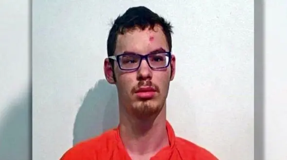 این مرد آدمخوار است! + عکس