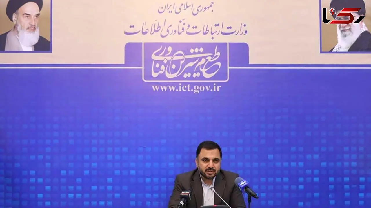 ادعای نماینده مجلس در خصوص فیلترشکن‌ها بررسی شود