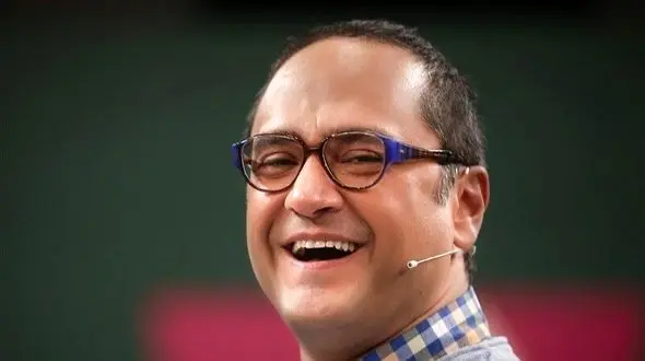 فیلم/ حمید گودرزی خطاب به رامبد جوان/ شما کچل ها جای ما خوشگل هارو تو سینما گرفتین