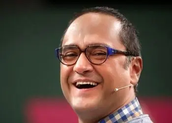 فیلم/ حمید گودرزی خطاب به رامبد جوان/ شما کچل ها جای ما خوشگل هارو تو سینما گرفتین