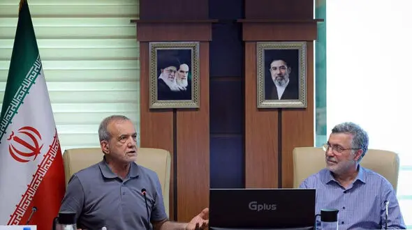 عدالت در سلامت و رسیدگی به اقشار آسیب‌پذیر محور تحول نظام بهداشت کشور است