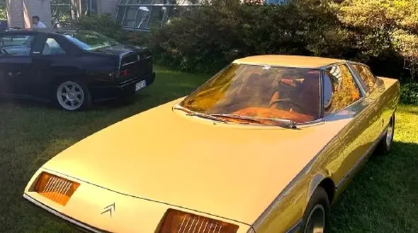 فاش شد: ارتباط حیرت‌آور سیتروئن کامارگ با تولید ۲.۳ میلیون خودرو!