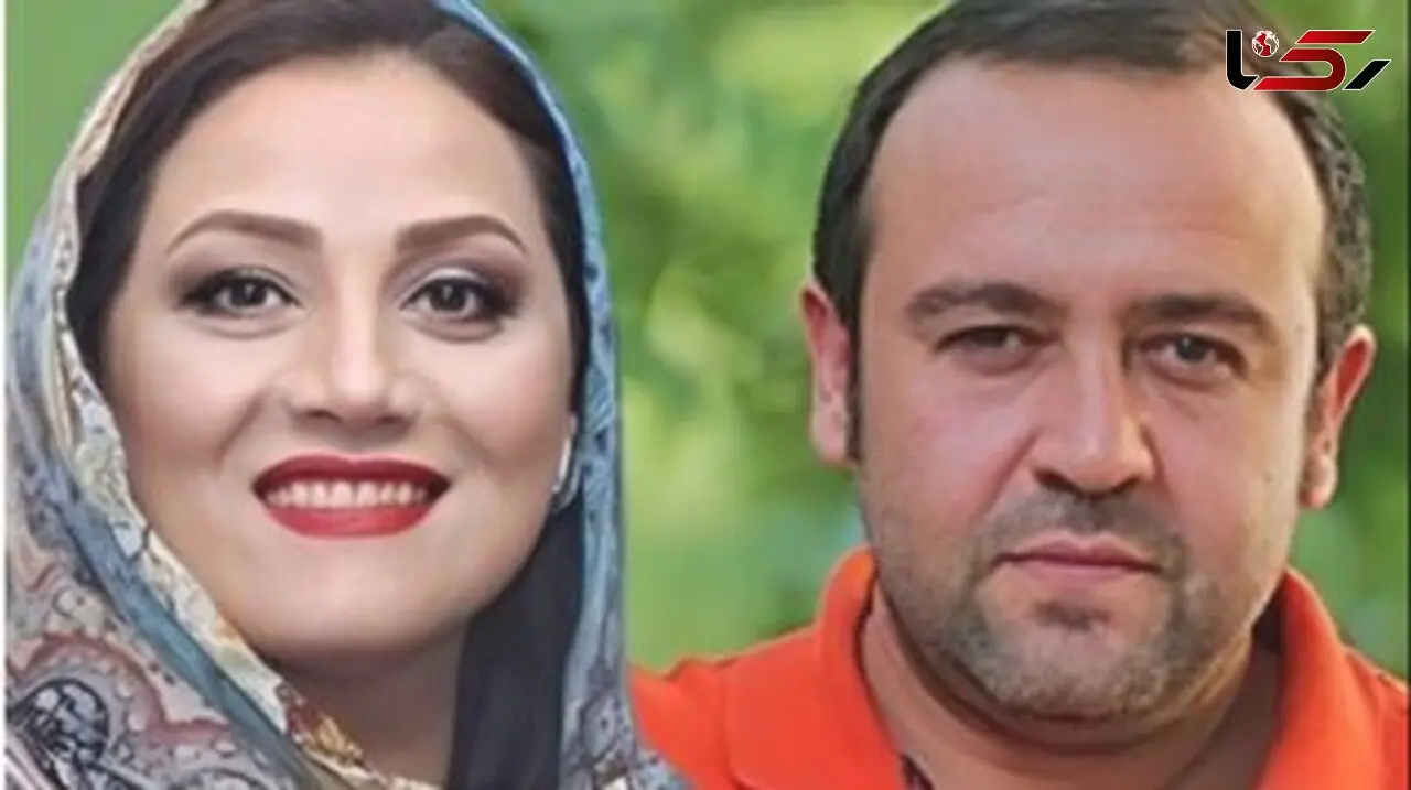 فیلم / نگاهی به زن و شوهرهای سریال شغال که از اون بی خبر بودید /  اگه بدونید بازیگر نقش تارا چه رابطه‌ای با کارگردان داره شاخ درمیارین !