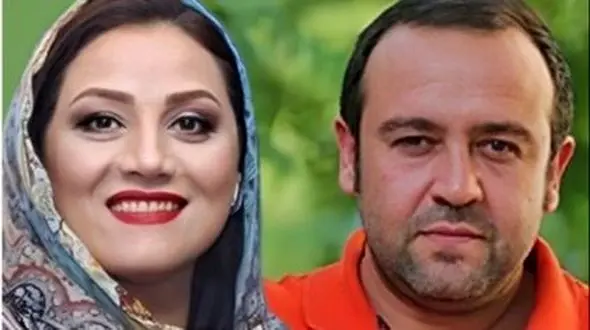 فیلم / نگاهی به زن و شوهرهای سریال شغال که از اون بی خبر بودید /  اگه بدونید بازیگر نقش تارا چه رابطه‌ای با کارگردان داره شاخ درمیارین !