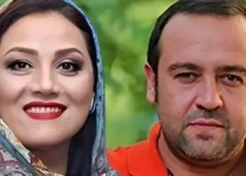 فیلم / نگاهی به زن و شوهرهای سریال شغال که از اون بی خبر بودید /  اگه بدونید بازیگر نقش تارا چه رابطه‌ای با کارگردان داره شاخ درمیارین !