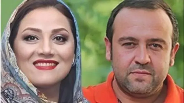 فیلم / نگاهی به زن و شوهرهای سریال شغال که از اون بی خبر بودید /  اگه بدونید بازیگر نقش تارا چه رابطه‌ای با کارگردان داره شاخ درمیارین !