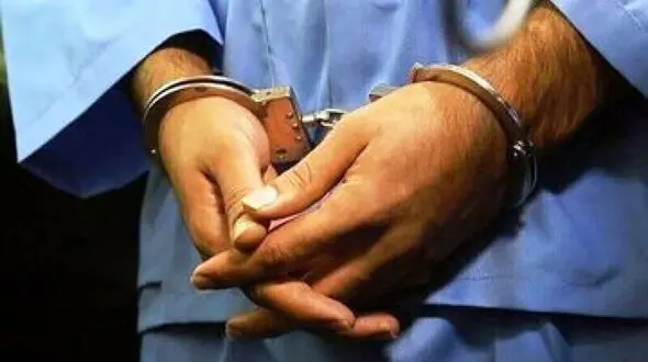 مرد بی غیرت آبروی زن سابقش را در شهر برد / پلیس شیراز وارد عمل شد