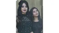 سرنوشت تلخ  2 دختر جوان از اقوام بشار اسد توسط یک پلیس رقم خورد  + عکس های ویژه بزرگسالان