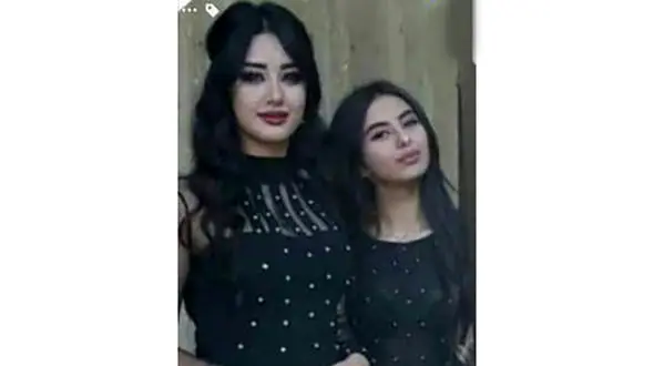 قتل فجیع 2 دختر زیبا از اقوام بشار اسد + عکس 16+