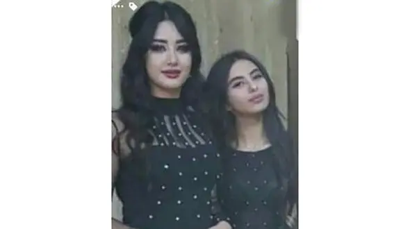 سرنوشت تلخ  2 دختر جوان از اقوام بشار اسد توسط یک پلیس رقم خورد  + عکس های ویژه بزرگسالان