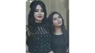 سرنوشت تلخ  2 دختر جوان از اقوام بشار اسد توسط یک پلیس رقم خورد  + عکس های ویژه بزرگسالان
