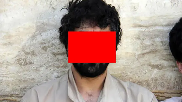 دستگیری رییس باند دزدان پای رکاب اسپورتیج / گفتگو با متهم