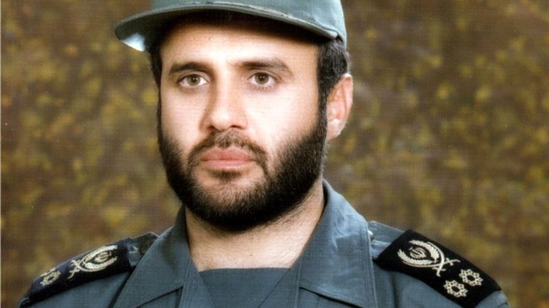 سرلشکر رشید
