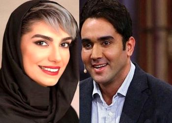 فیلم عاشقانه متفاوت و دهه 60 الیکا عبدالرزاقی و پوریا پورسرخ ! 