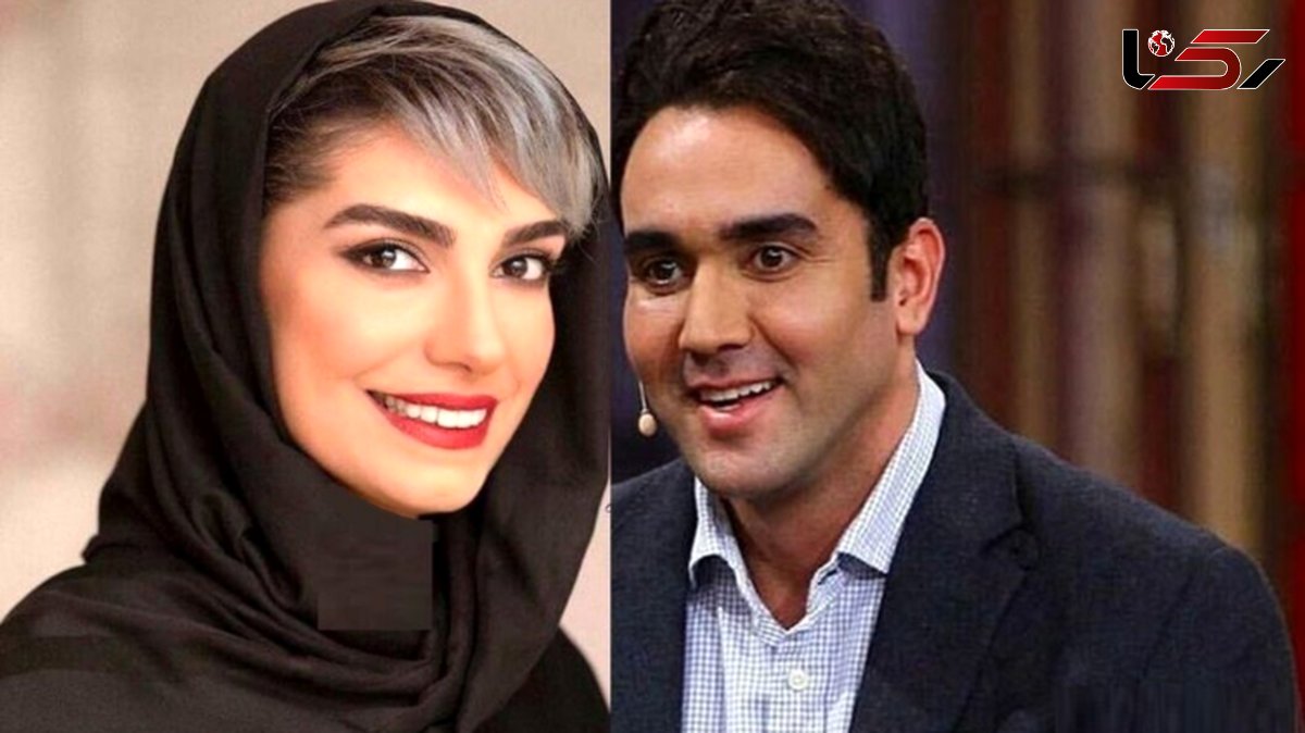 فیلم عاشقانه متفاوت و دهه 60 الیکا عبدالرزاقی و پوریا پورسرخ !