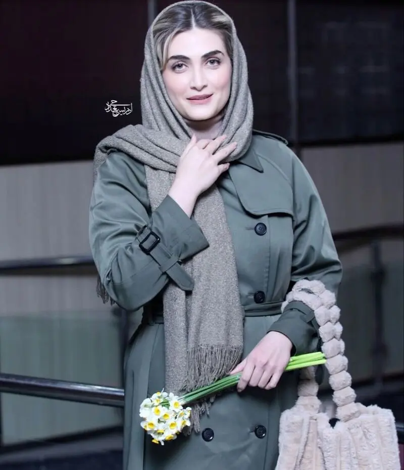 الناز ملک