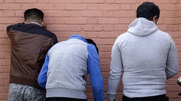 یک میلیون برای آدمکشی فجیع در کرج ! + جزییات تکاندهنده