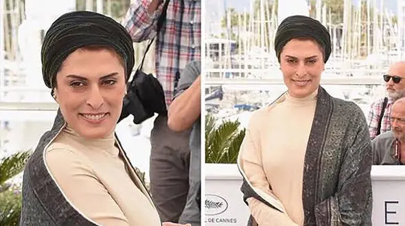 فیلم/ بهناز جعفری: دیگر به ازدواج فکر نمی کنم؛ دوست دارم شناسنامه ام سفید بماند