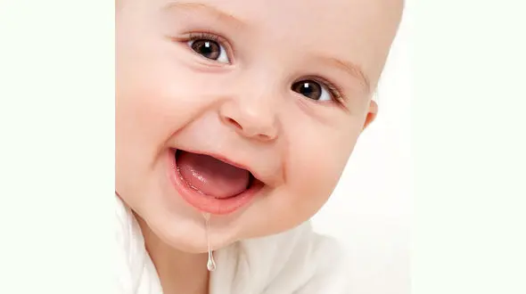 دلایل ترشح بیش از حد بزاق دهان