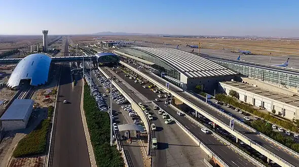 امکان ترخیص خودرو از گمرک فرودگاه امام فراهم شد