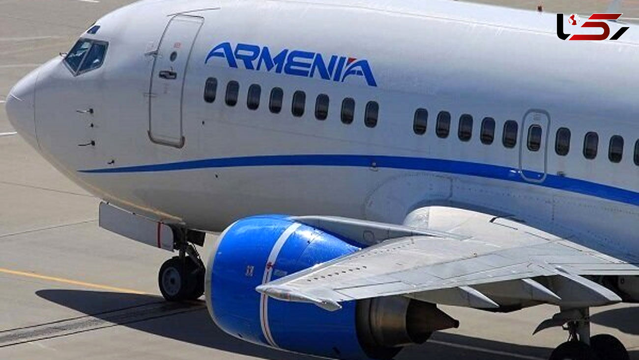 Tehran-Yerevan flights resumed amid pandemic