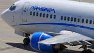 Tehran-Yerevan flights resumed amid pandemic 