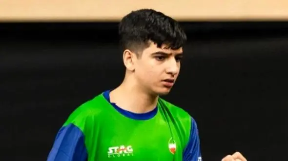 لقب شگفت‌انگیز چینی‌ها به پدیده جوان ایران