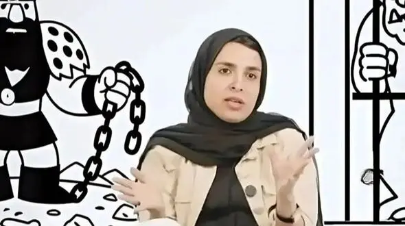 محکومیت بلاگر معروف به دلیل توهین به فردوسی