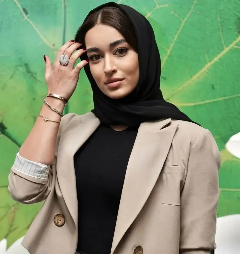 مهلقا می نوش در چهل و دومین جشنواره بینالمللی فیلم کوتاه تهران