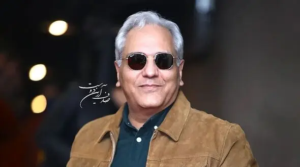 فیلم / مهران مدیری: یه فولکس قورباغه ای خریدم 150 هزار تومن جز بوقش از همه جاش صدا میومد فقط صدای ضبطو زیاد می کردم 