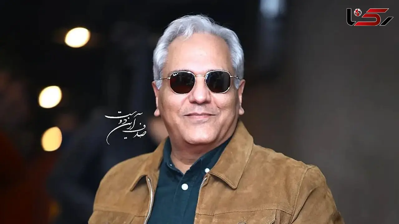 فیلم / مهران مدیری: یه فولکس قورباغه ای خریدم 150 هزار تومن جز بوقش از همه جاش صدا میومد فقط صدای ضبطو زیاد می کردم 